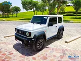 Suzuki JIMNY 2024 MODEL